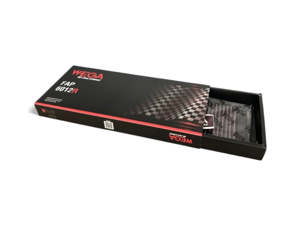 WEGA FAP-6012R - Volkswagen Vento 2.0
