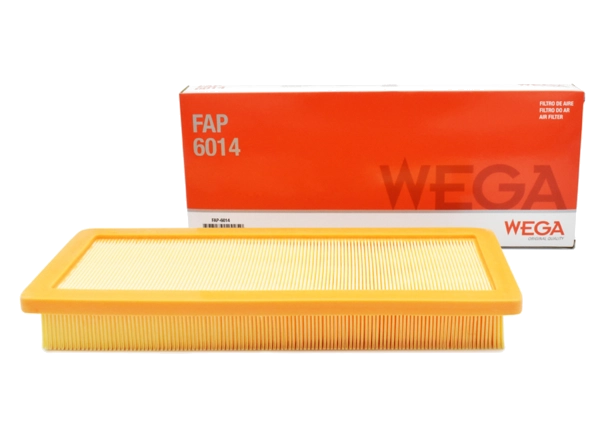 WEGA FAP-6014 - PEUGEOT 207 RC 1,6 16v Turbo 175cv 2008 → PEUGEOT 207 GTI / CC (Cabriolet) 1,6 16v Turbo (GTi 5P.) 156CV 2010 → PEUGEOT 3008 1.6 THP 1,6 16v 156cv 2010 → PEUGEOT 408 Sport 1,6N THP 2011 →