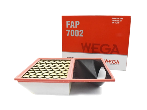 WEGA FAP-7002 - Iveco Daily 70.170 / 35.130 / 65.170 / 55.170 / 45.170 c/ motor FPT 3.0 2020→ Iveco Daily 30.130 c/ motor FPt 2.3 130cv 2020→