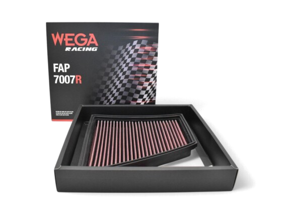 WEGA FAP-7007R - Volkswagen Fox / Suran / Gol / Voyage