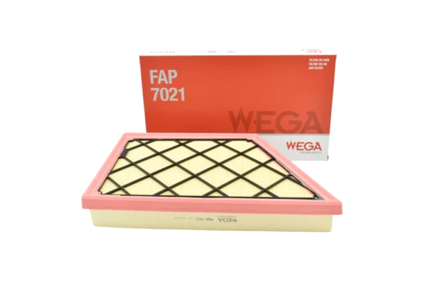 WEGA FAP-7021 - Fprd Ramger 3.0 V6 Turbodiesel 250cv 2023→ Ford Ranger 2.0 150cv Turbodiesel 2023→