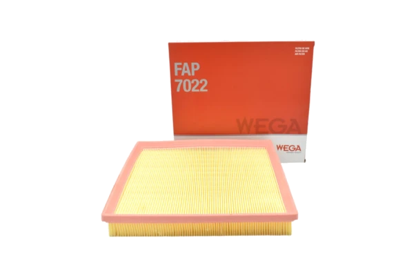 WEGA FAP-7022 - Ford Territory 1.8 Ecoboost 185cv 2023→