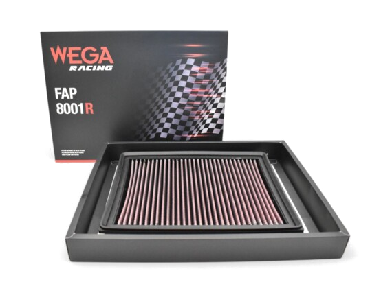 WEGA FAP-8001R - Renault Alaskan / Nissan Frontier