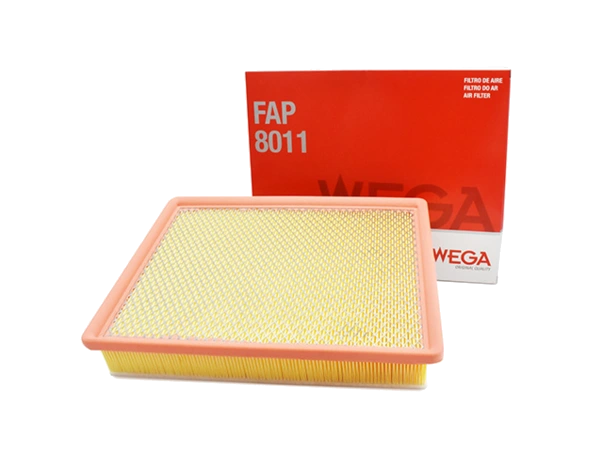 WEGA FAP-8011 - Foton Baw Fenix 2.7 2012→
