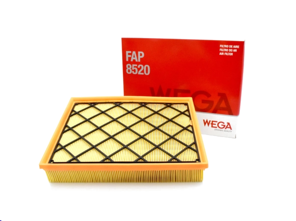WEGA FAP-8520 - FORD Ranger Raptor 2020→