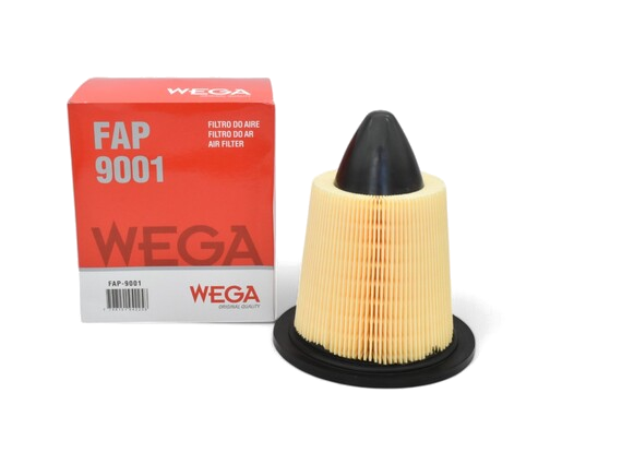 WEGA FAP-9001 - Explorer >96 (nafta)(con bala)