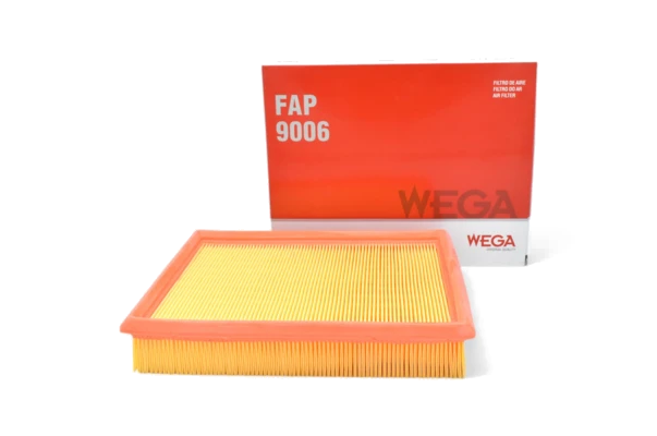 WEGA FAP-9006 - FIAT Stilo 1,8 2002 →
