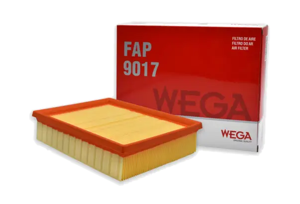 WEGA FAP-9017 - MERCEDES BENZ Clase B 170 1,7; B 200 2,0; B 200 2,0 T