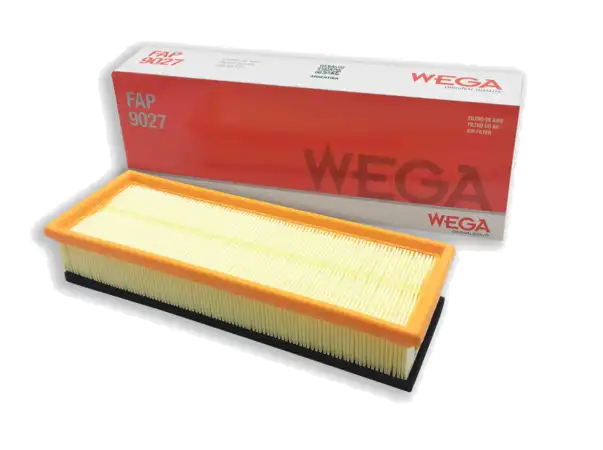 WEGA FAP-9027 - CITROËN C4 2.0 hdi 8v 110cv 07 →; CITROËN C4 Picasso 1.6 hdi 16v 110cv 08 →; PEUGEOT 307 sw 1.6 hdi 8v 110cv 06 →