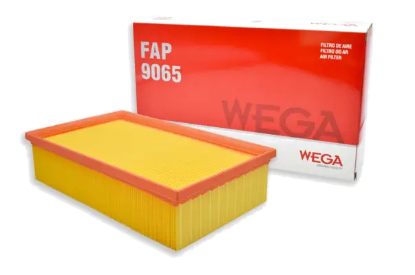 WEGA FAP-9065 - AUDI A3 II 1,8 TFSI 179cv 2013 → AUDI A3 ll 2,0 TDI 143cv 2013 →