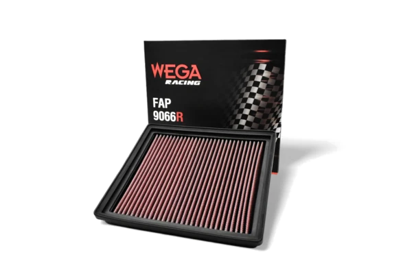 WEGA FAP-9066R - BMW Serie 1 / BMW Serie 3