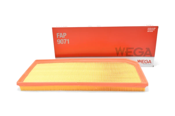 WEGA FAP-9071 - SEAT Leon II 2,0 tsi 24v 240cv 2010 → VW Golf V GTi 2,0 TFSI 2006 →2009 VW Golf VI 2,0 GTi TFSI 235cv 2011 → VW Golf VI 2,0 TFSI 270cv / 2,0 TFSI 256cv 2009 →
