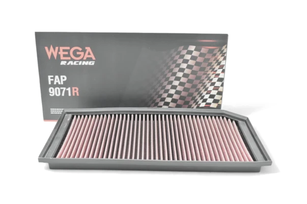 WEGA FAP-9071R - Vw Golf V GTi 2.0 TFSI / Seat Leon II 2.0 TSI
