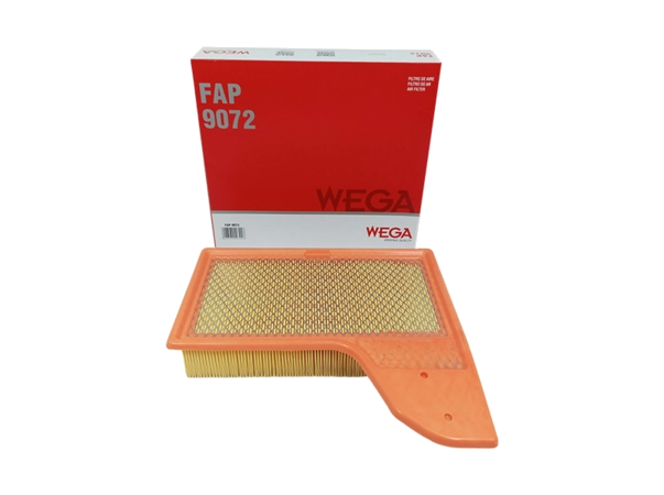 WEGA FAP-9072 - Mustang 5.0 32v 466cv 2018→ Mustang 5.0 32v 475cv 2018→