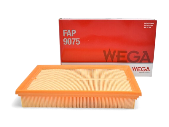 WEGA FAP-9075 - Audi A1 1.5 150cv 35TFSI 2018→ Volkswagen Nivus 1.0 170cv 200TDI 2020→ Volkswagen Polo 1.4 TSI GTS 2020→