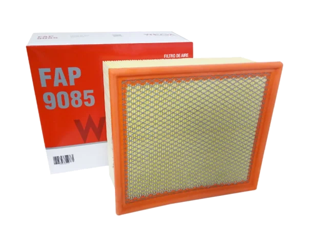 WEGA FAP-9085 - DODGE Ram 2500 motor 5.9 / 6.7 2005→ Reemplaza al FAP-9011