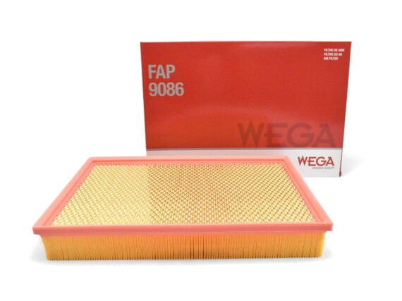 WEGA FAP-9086 - Ram 1500 AT8 Laramie 5,7 V8 4x4 395cv 2022→