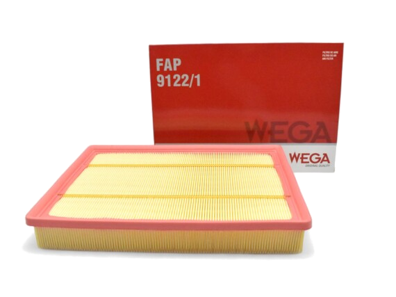 WEGA FAP-9122/1 - Mercedes Benz Sprinter 315 2,0 TD 150cv 2023→ Mercedes Benz Sprinter 517 CDI 2022→