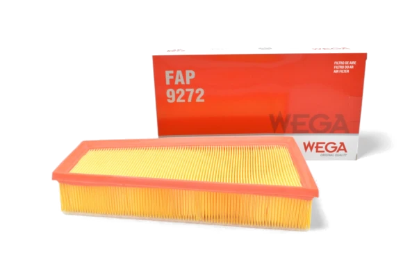 WEGA FAP-9272 - PEUGEOT 306 i 16V (filtro trapezoidal)