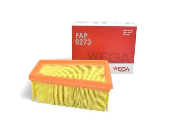 WEGA FAP-9273 - RENAULT Clio II 1.6 2000 →