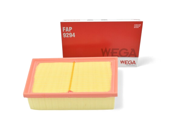 WEGA FAP-9294 - JAGUAR E-Pace 2.0 AWD 249cv 2018 → JAGUAR E-Pace 2.0 AWD 300cv 2018 → Range Rover Evoque 2,016V TDI 180cc 2017 →