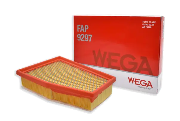 WEGA FAP-9297 - AUDI RS5 4,2 Fsi S V8 450cv 32v 2011 → AUDI S5 3,0 TFSI 440cv V6 24v 2013 →