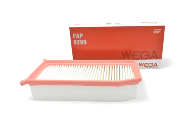 WEGA FAP-9299 - RENAULT Clio IV1,2 16v 120cv /RS1,6 Turbo 200cv 2016 → RENAULT Duster 2,0 16v 148cv / Oroch 2,0 16v 148cv 2015 → RENAULT Sandero RS 2,0 16v 150cv 2015 →