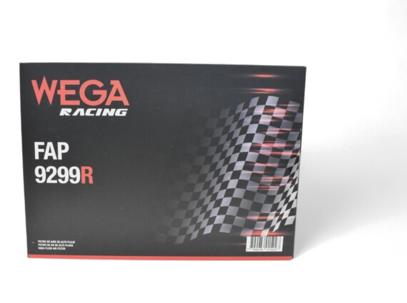 WEGA FAP-9299R - Renault Duster2,0 16v / Duster Oroch 2,0 16v 2015→