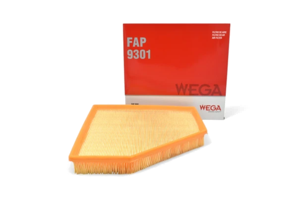 WEGA FAP-9301 - BMW Serie 1 120i 2,0i Turbo 184cv 2016 →