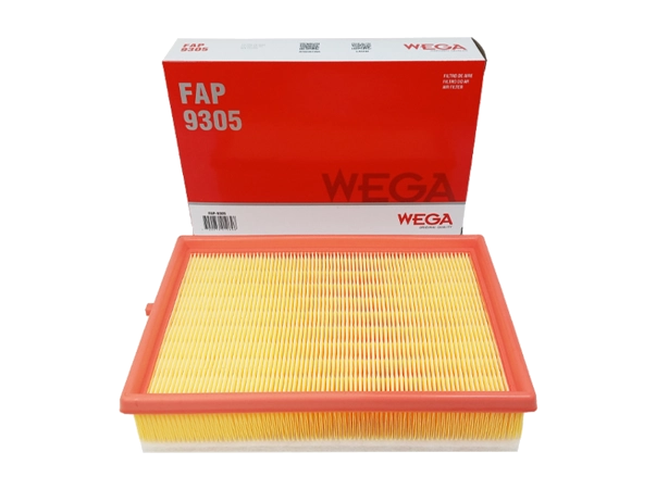 WEGA FAP-9305 - Volvo XC40 1.5 2020→