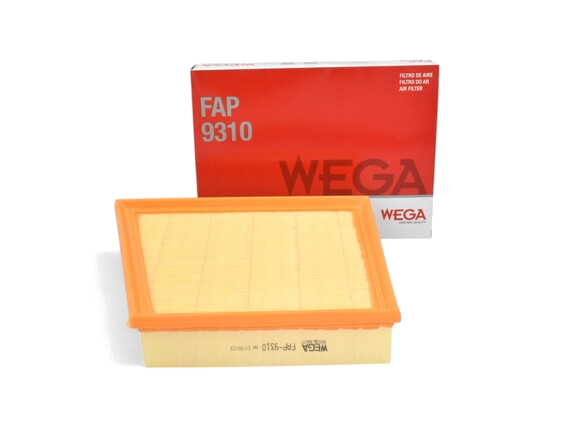 WEGA FAP-9310 - JAGUAR F. Pace 2.0 180cv 2017 → JAGUAR XF 2.0 240cv 2013 → JAGUAR XE 2.0240cv 2016 →