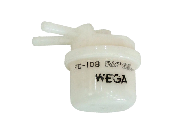 WEGA FC-109 - TOYOTA Celica-Carina-Hilux (blister)