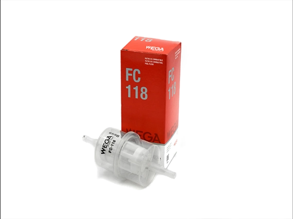 WEGA FC-118 - Prefiltro UniVersal p/Vehículo Diesel