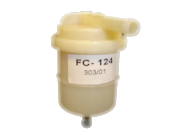 WEGA FC-124 - HYUNDAI,MITSUBISHI, = MITSUBISHI MB 052676