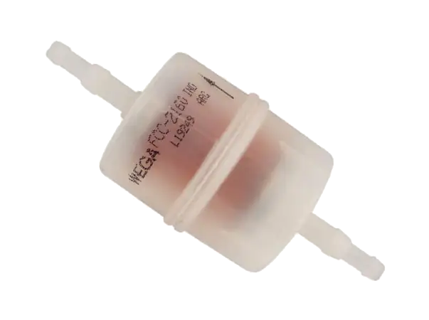 WEGA FCC-2160 - UniVersal doble pico, (estuche individual)