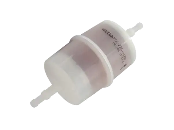 WEGA FCC-225 - Escort 1.8 gran cap.=FORD FG 6