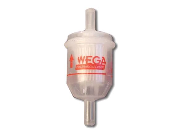 WEGA FCC-404/1 - Ciclomotores–Micromotores f/borda–Motosierras. Con elem. malla plástica