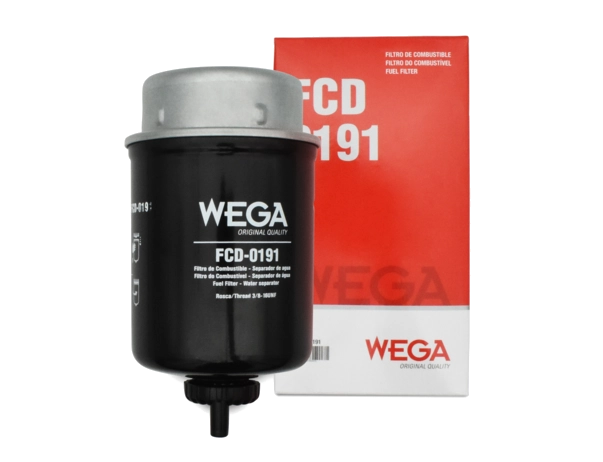 WEGA FCD-0191 - CASE Serie 500 / Serie 700 CATERPILLAR Motoniveladora / Pavimentadora AP / B CATERPILLAR Topadora D4 / D5 / D6