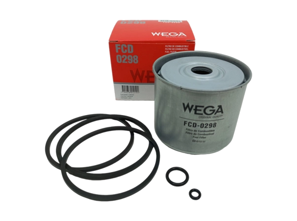 WEGA FCD-0298 - Caterpillar Máquinas y equipamiento AP300 / AP800D / BG230D / CD54 J51 UP / CS423E / IT14G / TH210 / TH 215 / 3054E Caterpillar Tractores 416D / 416E / 428E / 432D / 432E Claas Tractores AXOS 310 / 320 / 330 / 340