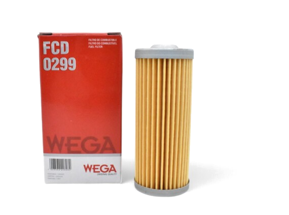 WEGA FCD-0299 - Yanmar Motor 2TNV70 / 3TNV70 / TK370
