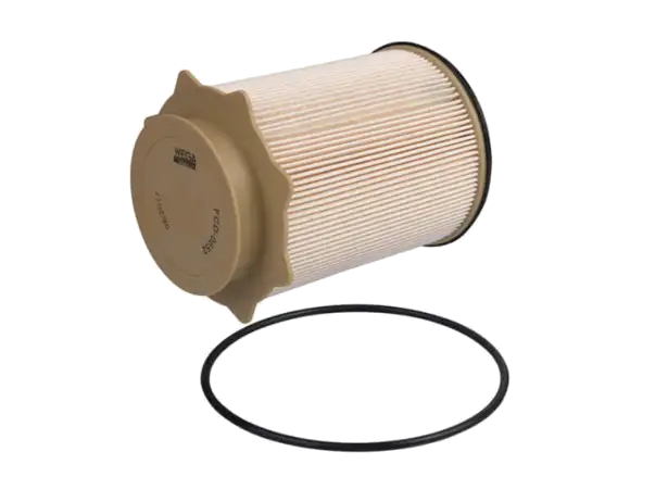 WEGA FCD-0652 - DODGE Ram motor 6.7 TD 2016 ---->