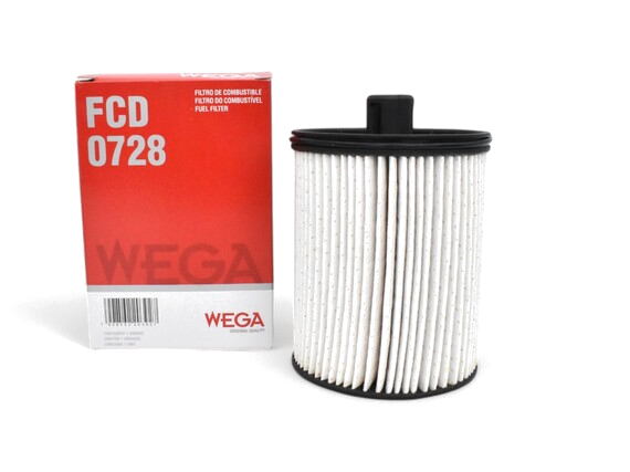 WEGA FCD-0728 - Citroen Jumpy 1.5 Turbo 120cv 2022→ Peugeot Expert 1.5 Turbo 120cv 2022→