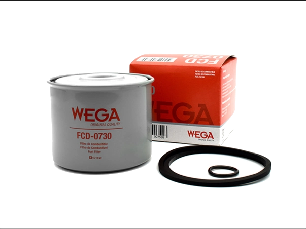 WEGA FCD-0730 - DEUTZ