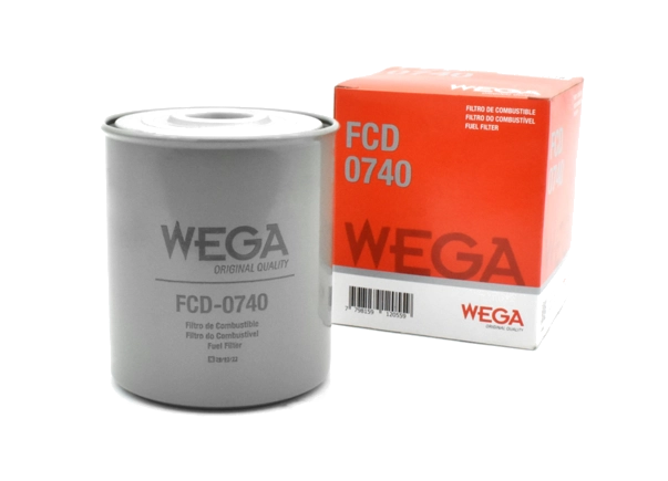 WEGA FCD-0740 - Deutz