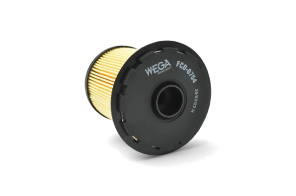 WEGA FCD-0754 - RENAULT KaNGOO 1,9D