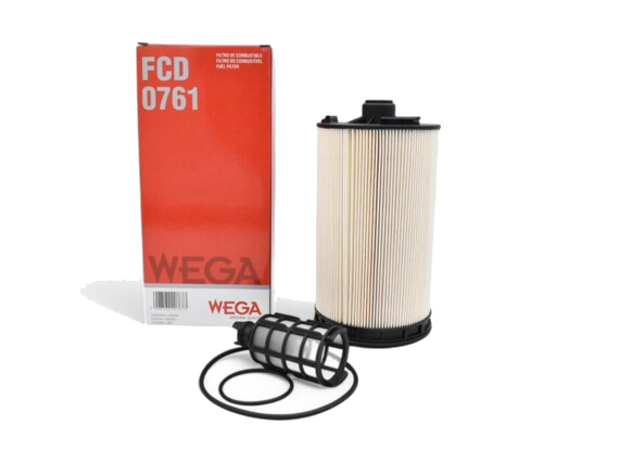 WEGA FCD-0761 - Mercedes Benz Actros 2553 2020→
