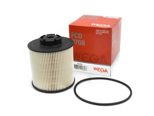 WEGA FCD-0768 - MERCEDES BENZ 712C - 914C Electronico 1215 City Electronico L1218 Electronico 16181623 Electronico OF 1721 Electronico L1723 Electronico OF 1417 Electronico 2423 B - KOF 1115 L - SB