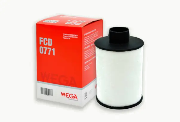 WEGA FCD-0771 - FIAT Ducato 2.8 jtd 05 →
