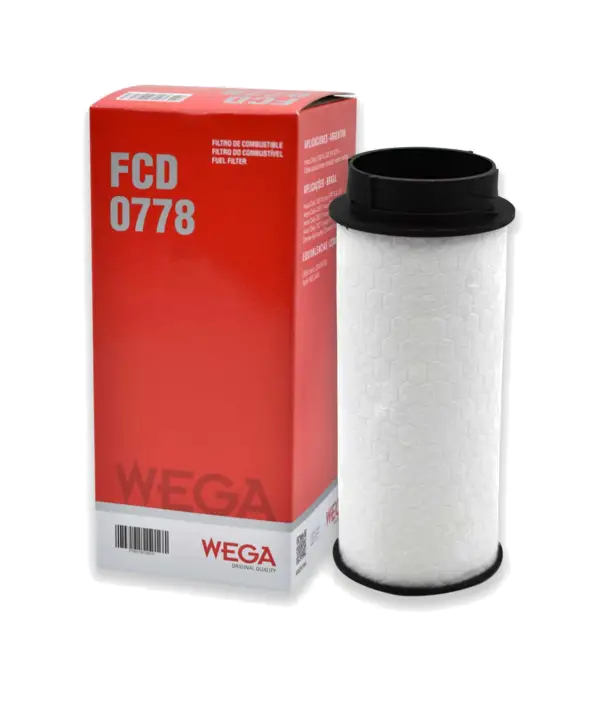 WEGA FCD-0778 - IVECO DAILY 2006 →