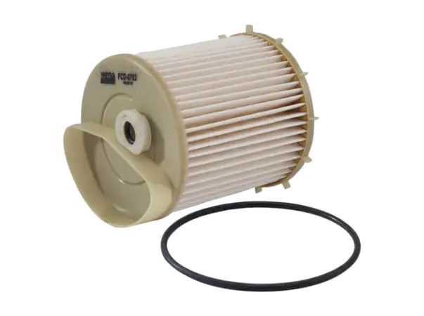 WEGA FCD-0783 - SSANGONG KORANDO 2,0 2011 →